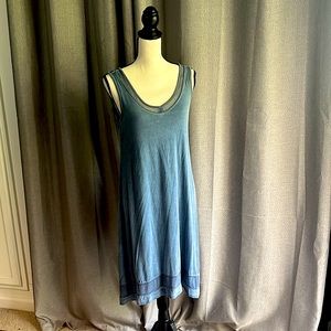 Cable & Gauge Dress